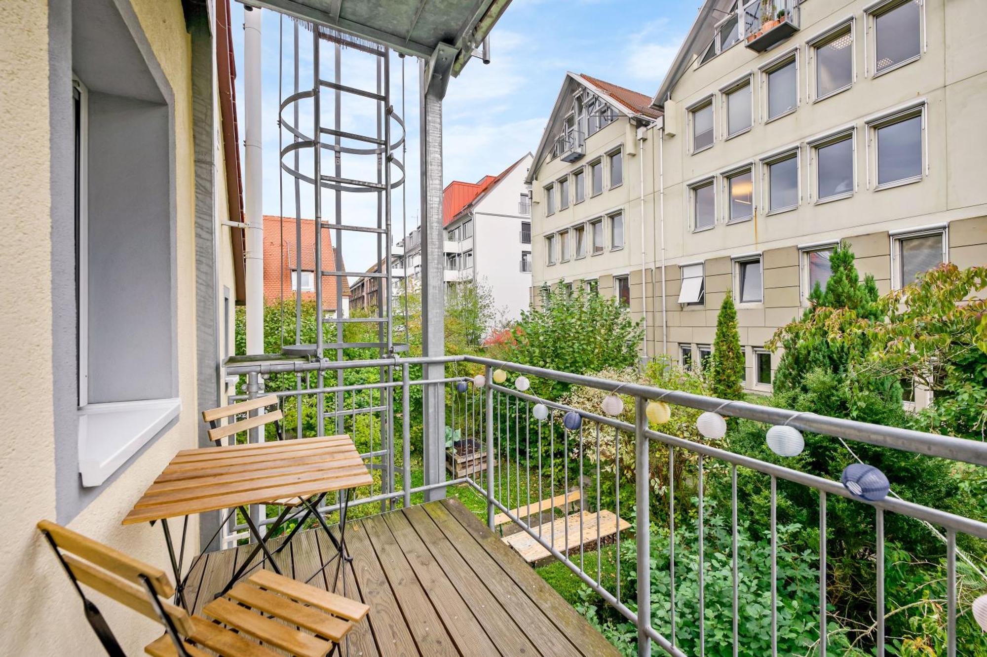 Sali Homes - Altstadt Schwaebisch Hall - 8 #5 Exterior foto
