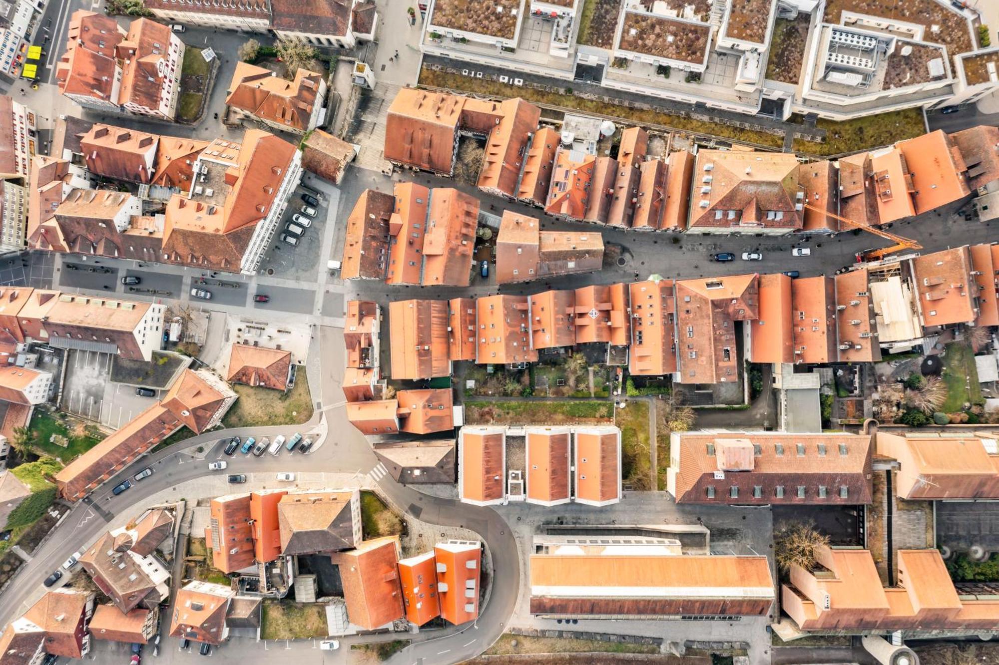 Sali Homes - Altstadt Schwaebisch Hall - 8 #5 Exterior foto